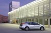 2011 Chevrolet Volt Picture